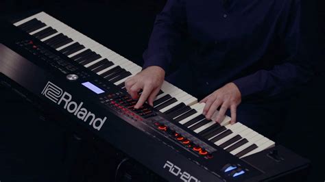 9 Best Roland Keyboards Selection (Spring 2022)