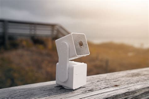 Wyze unveils an outdoor version of its pan-and-tilt security cam | TechHive