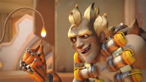 How to play Junkrat in Overwatch 2 - Abilities and Tips - Pro Game Guides