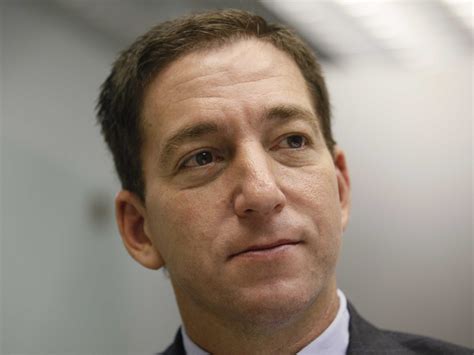 Glenn Greenwald Declares Independence from Journalistic Tyranny ...