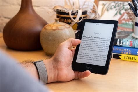 The 3 Best Ebook Readers for 2022 | Reviews by Wirecutter