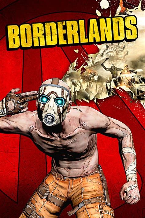 Borderlands (Video Game 2009) - IMDb