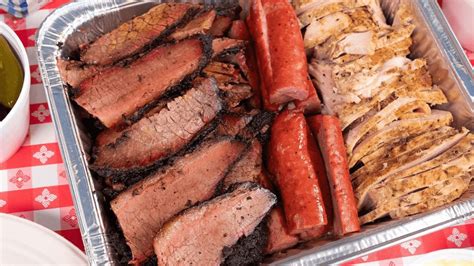 List of Best local BBQ in Waco, Texas - Modern Texas Living