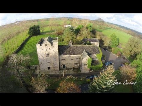 Branthwaite Hall - YouTube