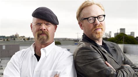 8 important things 'Mythbusters' taught us about our favorite shows & films