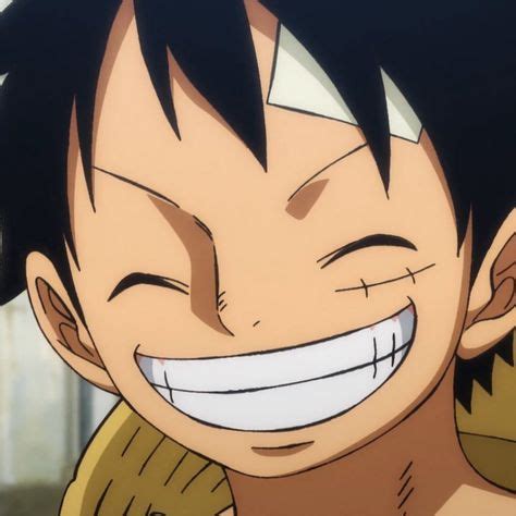 Luffy PFP: Best Luffy Profile Pictures - ExploringBits