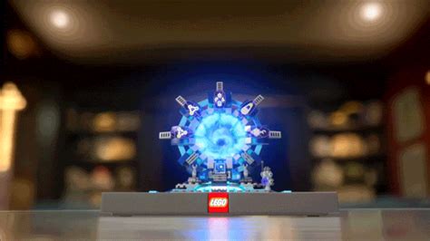 Can 'Lego Dimensions' minifigs be safely removed from their bases? | Lego dimensions, Lego, Lego ...