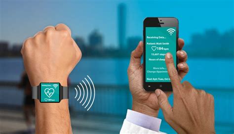 How AI in Wearable Health Apps Will Change Tomorrow