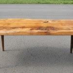 10 Great Rustic Coffee Table Ideas | A Creative Mom