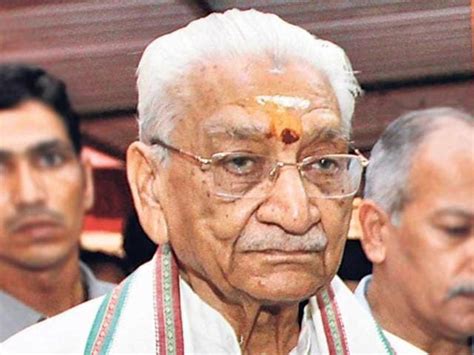 Veteran VHP leader Ashok Singhal dies at 89 | Latest News India - Hindustan Times