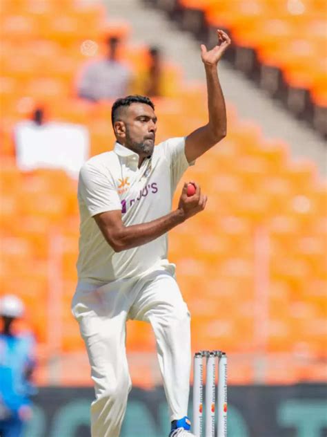 Ashwin to Lyon: Top five wicket takers in Border-Gavaskar Trophy 2023 ...