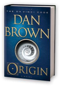 Chapters 61-75 | The Keys to Dan Brown's Origin