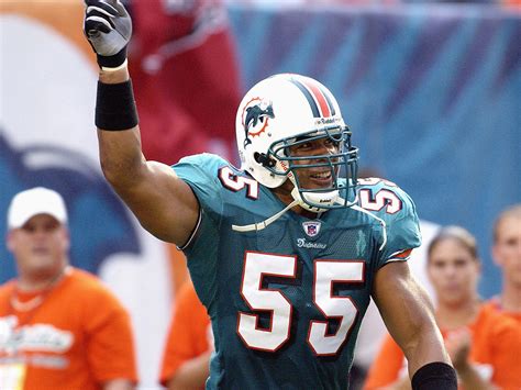 Junior Seau A Look Back At His Career In Photos