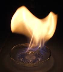 Is Alcohol Flammable? - Techiescientist