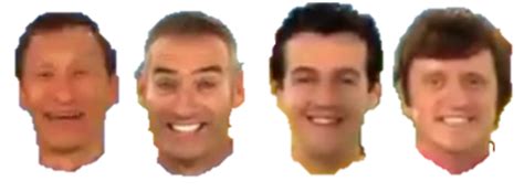 The Wiggles Heads from 2010 by Trevorhines on DeviantArt