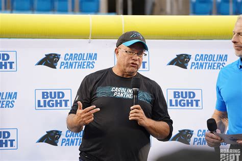 What David Tepper Is Looking For In The Next Panthers’ Head Coach | The ...