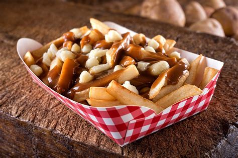 10 Best Local Dishes from Quebec City - Famous Food Locals Love to Eat ...