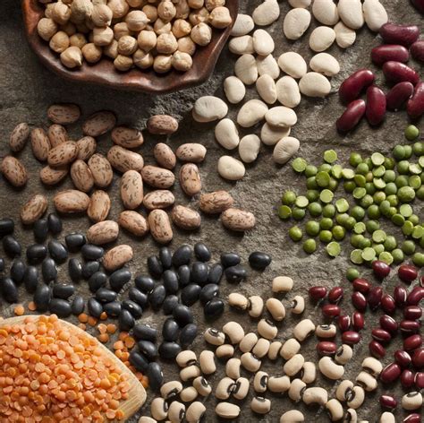 The Lectin-Free Diet Claims Beans and Grains Are Bad for You—but Is It ...