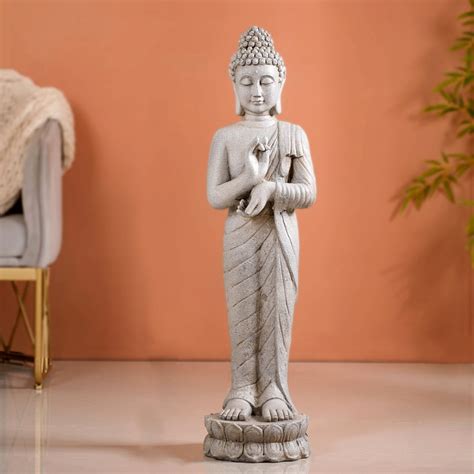 Buddha Statue Online - Premium Decor Object | Nestasia