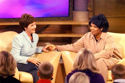 Revealing Facts About Oprah Winfrey - Factinate