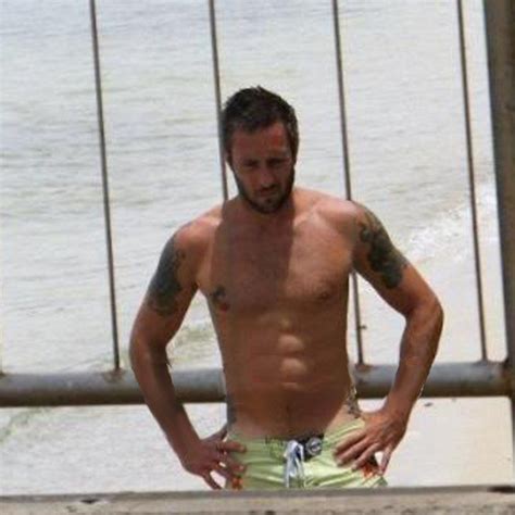 alex o'loughlin tattoos - Bing Images | Alex o'loughlin, Hawaii five o, Heatwave