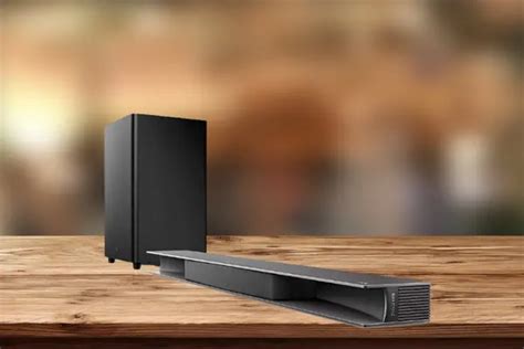 Best TCL Sound Bar: 5 Home Cinema Sound Listed – TuneBug