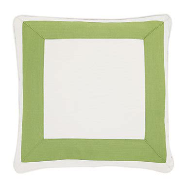 Monogrammed Pillows | Ballard Designs