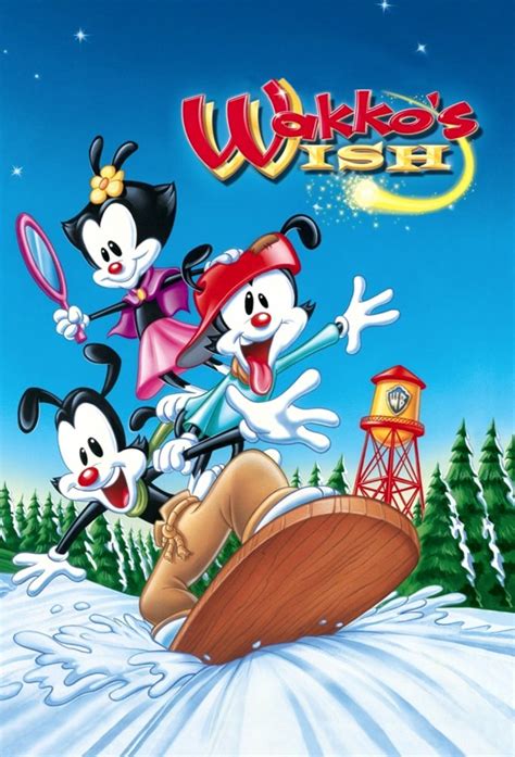 Wakko’s Wish - TheTVDB.com