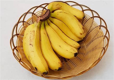 طريقة سهلة للحفاظ على لون الموز الأصفر لـِ15 يوماً .. جربوها - وطن | يغرد خارج السرب