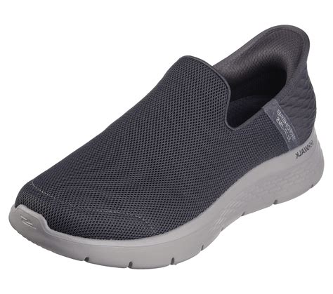 Skechers Gowalk Flex Slip-ins-athletic Slip-on Casual Walking Shoes ...