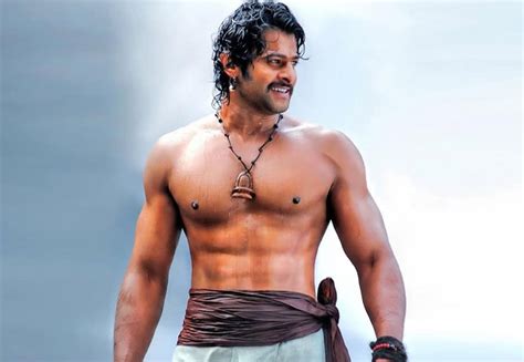 Prabhas Fans Unhappy with National Awards Jury Decision ప్రభాస్ ప్రతిభ ...