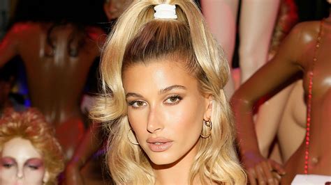 Hailey Baldwin called 'fake Christian' for celebrating Halloween --here ...