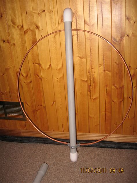 Diy Vhf Uhf Tv Antenna - DIY Craft