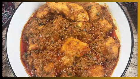 Chicken Masala Curry. Introduction:Chicken Masala Curry is a… | by Info Qudsiabano Qudsia Hameed ...