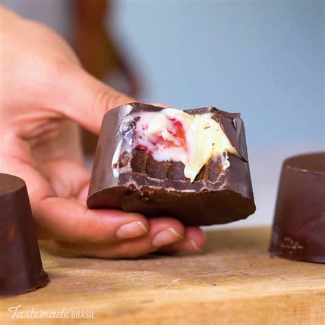 Brownie Bonbon - Cooking TV Recipes