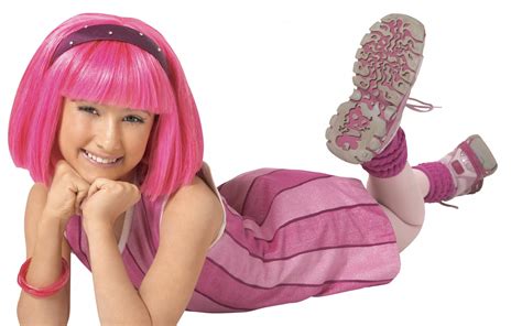 Lazytown Wallpaper (66+ images)