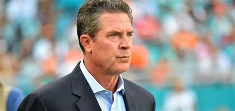 Dan Marino Age, Net worth: Bio-Wiki, Kids, Wife, Weight 2024| The Personage