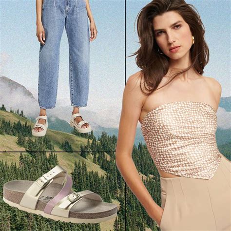 15 Birkenstock Outfits For The Sandal-Obsessed