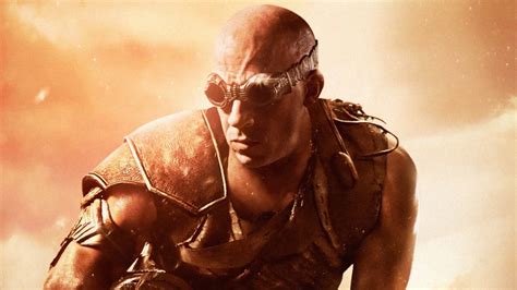 Riddick: Furya Officially in Production With Vin Diesel Reprising Iconic Role, Plot Summary Revealed