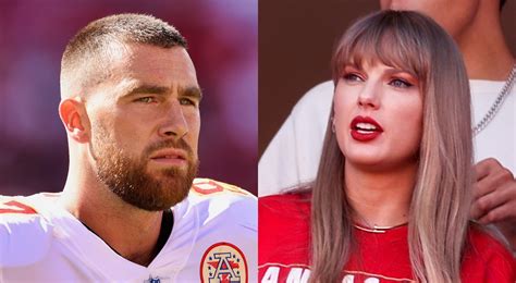 Travis Kelce's Family 'Worried' About Relationship With Taylor Swift