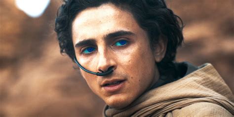 Why Dune 2 Won’t Be Delayed Explained By IMAX CEO: “No Disrespect To ...