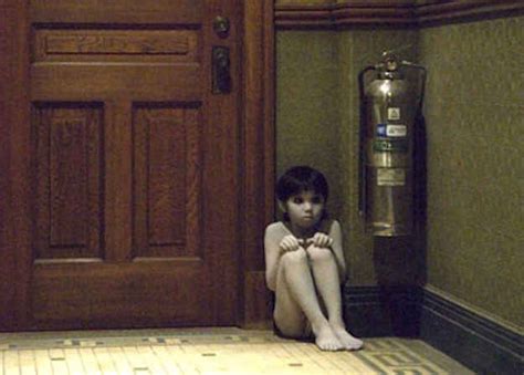 A Ranking Of The Creepiest Kids In Horror Movies | Creepy kids, Horror movies, Creepy movies