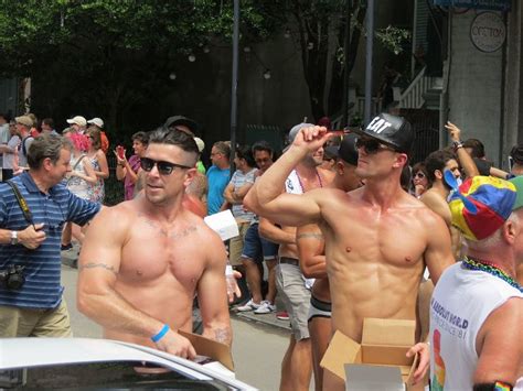 Southern Decadence 2023, United States Of America - Venue, Date & Photos