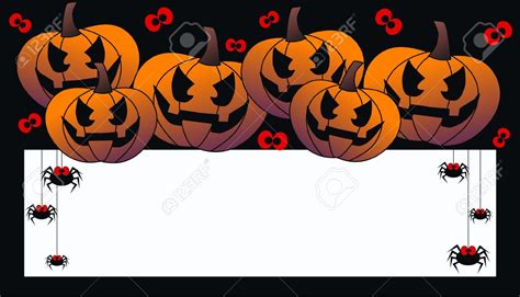 Download free Printable halloween border frame images pics clipart | Funny Halloween Day 2020 ...