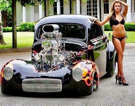 Pin on Ratrod