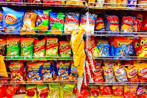 Nagaland bans sale of junk food in schools