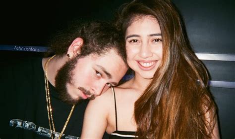 A closer look at Post Malone's sexuality and his girlfriend - TheNetline