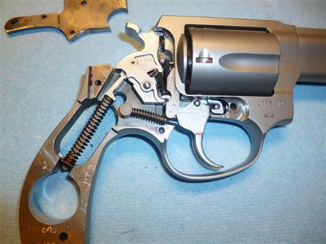 Taurus 605 Stainless review - Is it a workhorse or a boudoir revolver | Taurus Firearm Forum