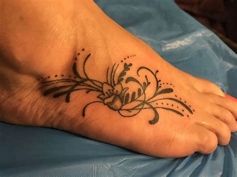 #leg #woman #tattoo Ankle Tattoo Designs, Tattoo Designs For Women ...