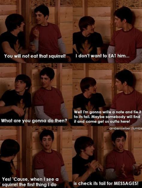 21 "Drake & Josh" Scenes That Are So Funny, They'll Make You Miss The Show